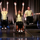 Illustration for article titled Glee: "Wheels"